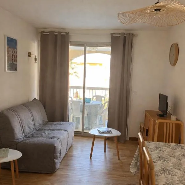 Chez Louapo, Hotel in Cavalaire-sur-Mer