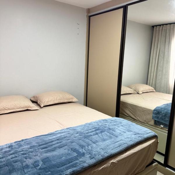 2 Quartos no Bueno - Moderno e Confortável 1404 - Foto 2