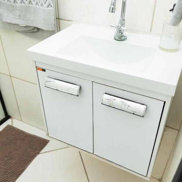Smart Loft Premium Moderno e Inteligente no Centro - Foto 3