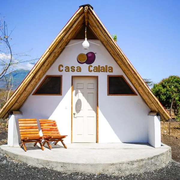 New Amigos - Beachclub & Hostel, Hotel in Santo Domingo