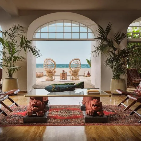 Precise Resort Tenerife, hotel Puerto de la Cruzban