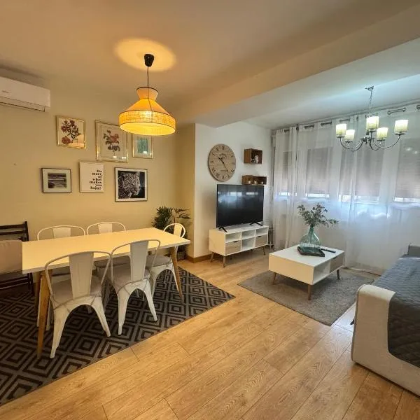 San Agustin Centro, hotel di Logroño