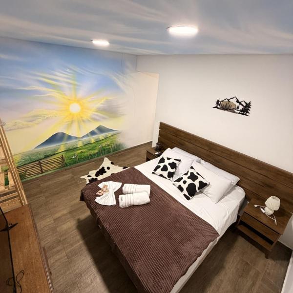 Quarto Tema Country - Top Country Ranch - Foto 3