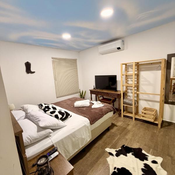 Quarto Tema Country - Top Country Ranch - Foto 4