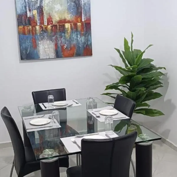 Maison de Cèdre, viešbutis mieste Azru