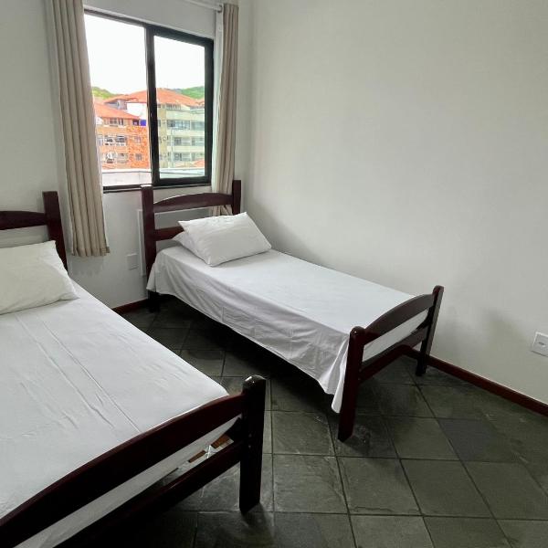 Prainha Temporada - Apê 2 Quartos a 1 Min da Praia - Foto 4
