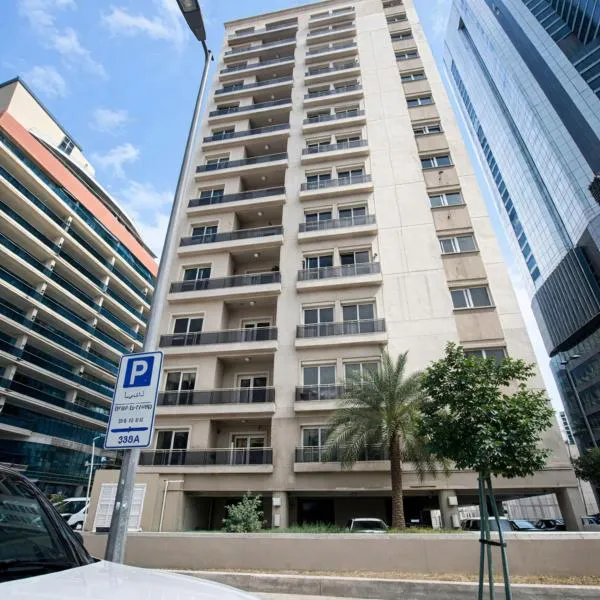 AlBarsha Vacation Home، فندق في دبي
