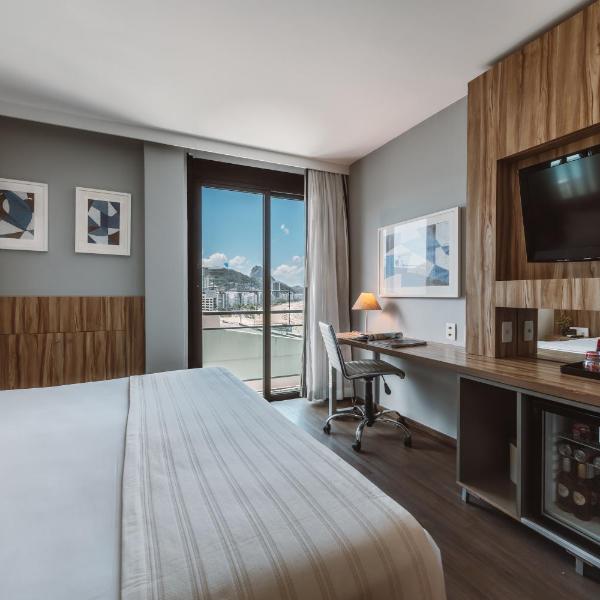 Pestana Rio Atlantica - Foto 5