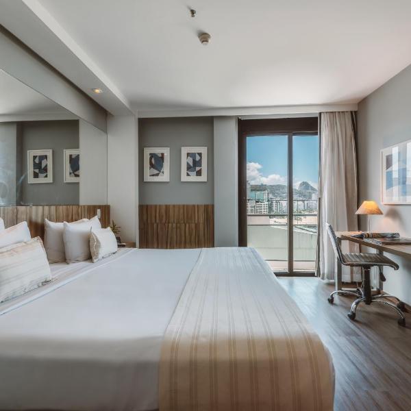 Pestana Rio Atlantica - Foto 2