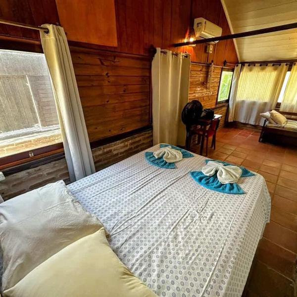 Casa LUNNA JERI