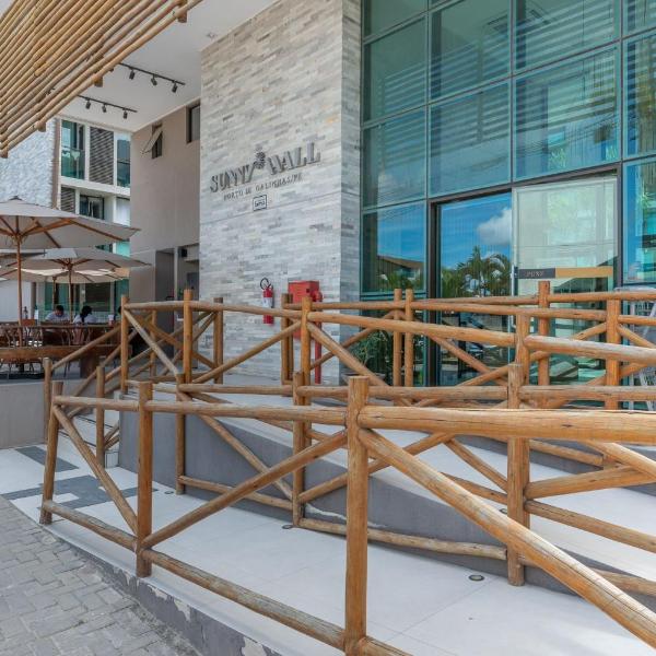 Sunny Hall Porto de Galinhas Piscina Privativa