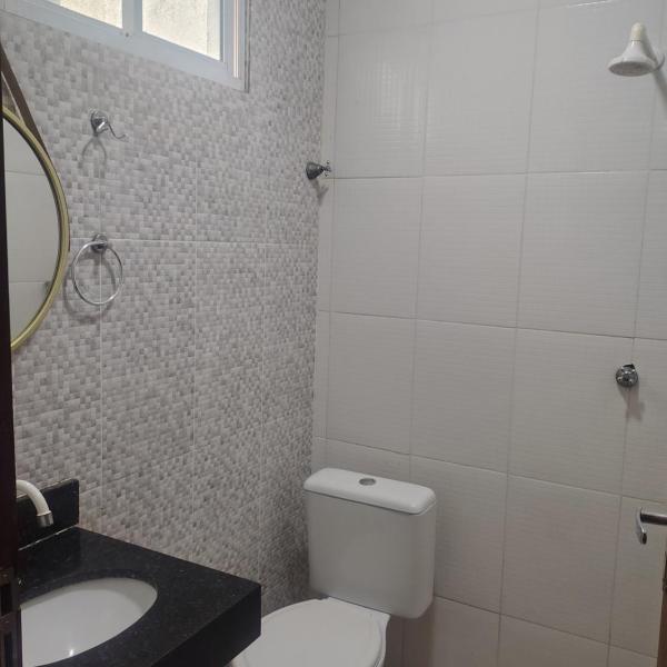 Pousada Horbis - Foto 3