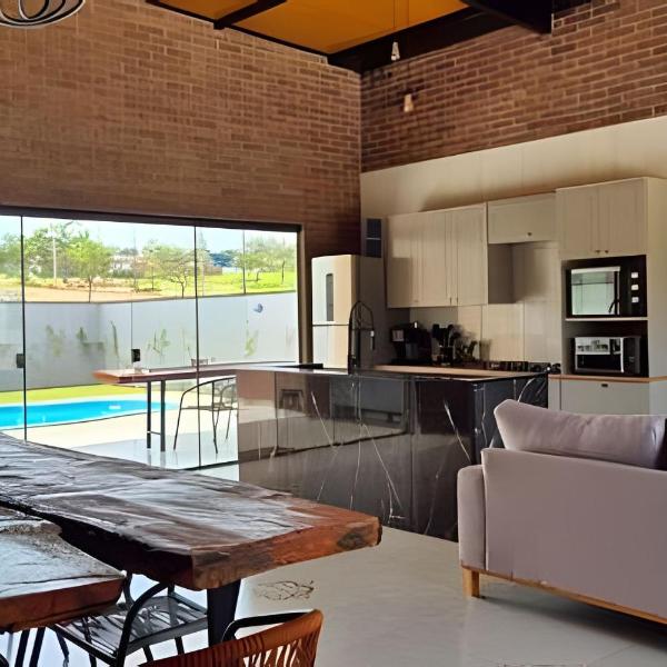 Riviera de Santa Cristina XIII | Casas Exclusivas na Represa - Foto 3