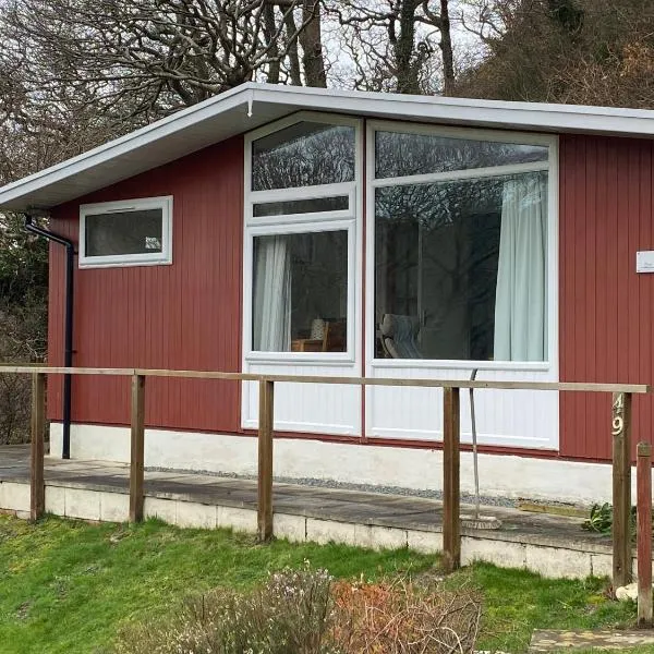 49 Erw Porthor, Hotel in Tywyn