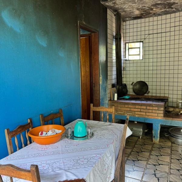 Sitio Lagoa Dourada - Foto 4