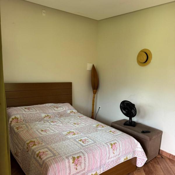 Sitio Lagoa Dourada - Foto 2