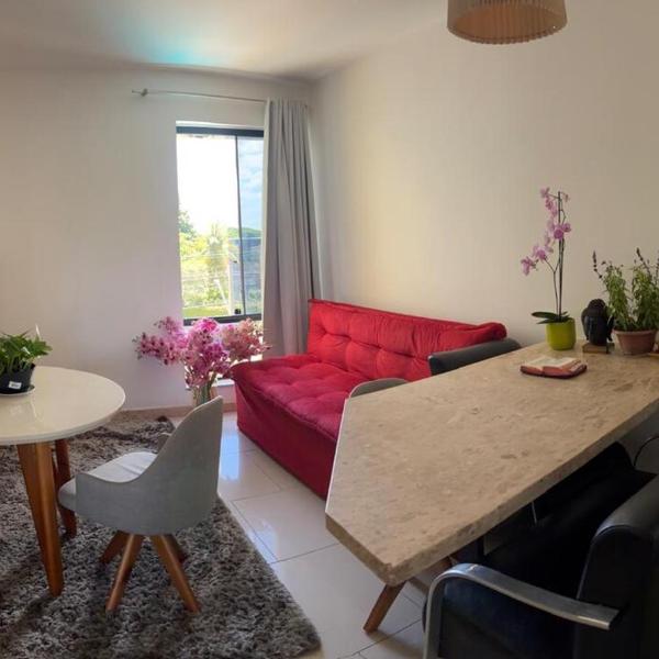 Lindo apartamento proximo ao serra dourada