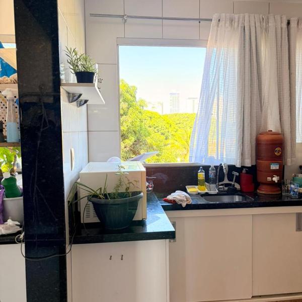 Lindo apartamento proximo ao serra dourada - Foto 5