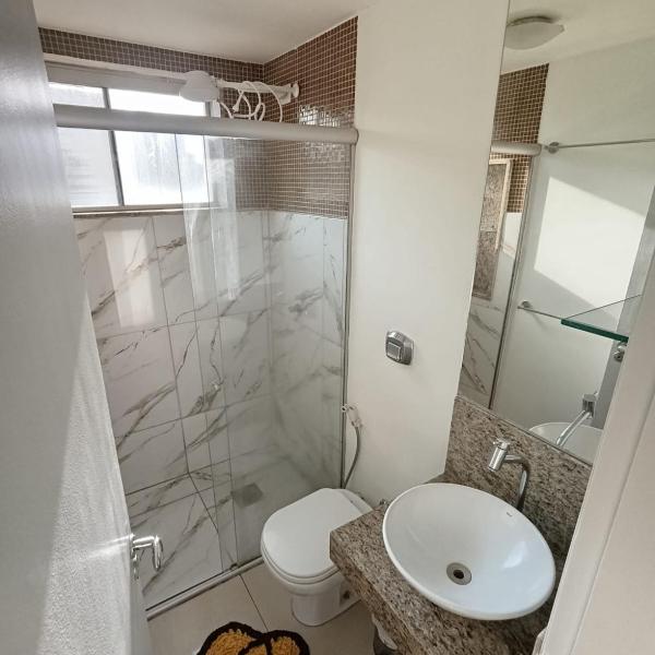 Lindo apartamento proximo ao serra dourada - Foto 3