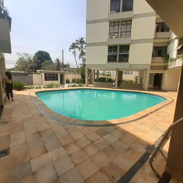 Lindo apartamento proximo ao serra dourada - Foto 4