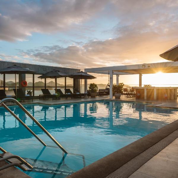 Pestana Rio Atlantica