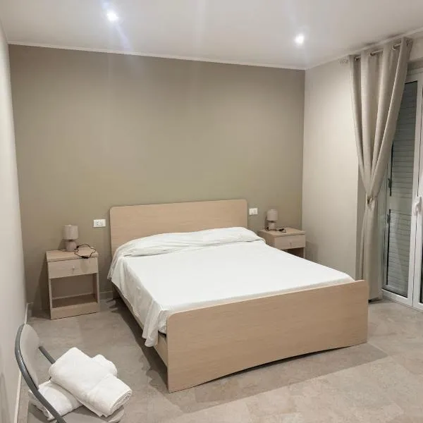 Sofia s Rooms, hotel en Falcone