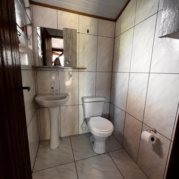 Casa climatizada de praia - Foto 5