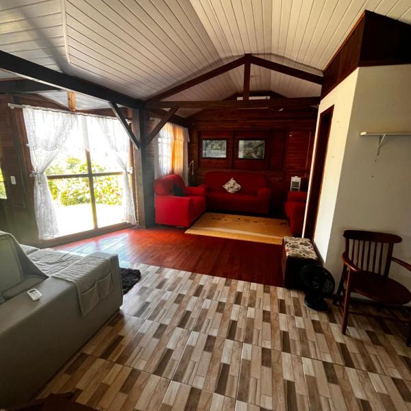 Casa climatizada de praia - Foto 3