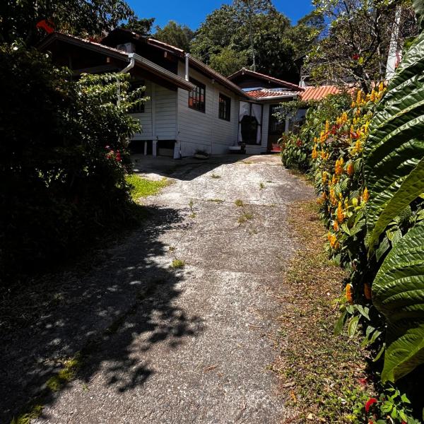 Casa climatizada de praia - Foto 2