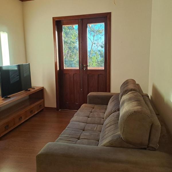 Apartamento Colonial