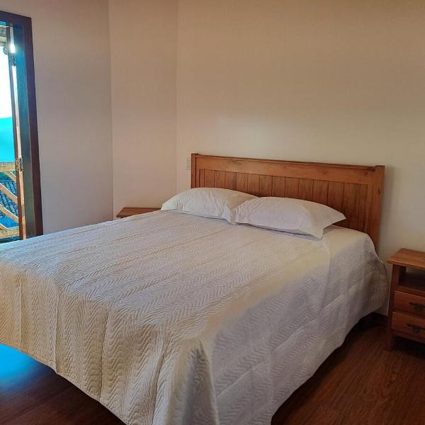 Apartamento Colonial - Foto 2