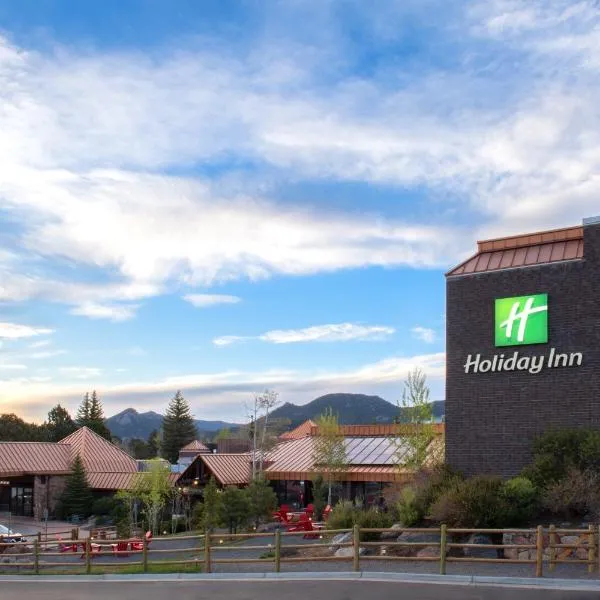 Holiday Inn Estes Park by IHG, hotel i Estes Park