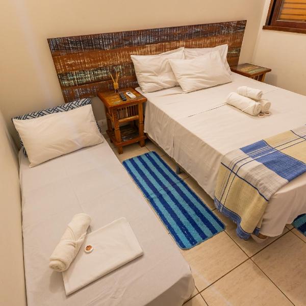 Delphin Beach Hotel - Suíte 238 - Foto 2