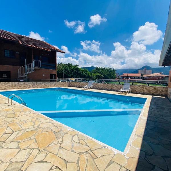 Praínha Atlantic Inn