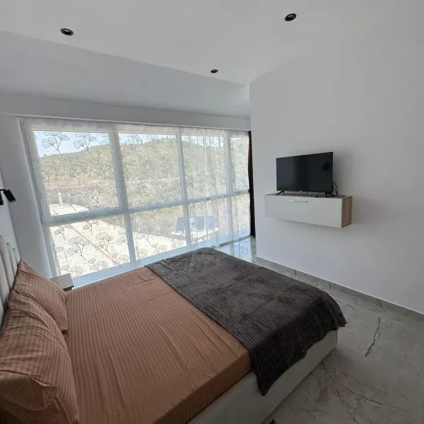 Qyteza guest house, hotel in Shkodër