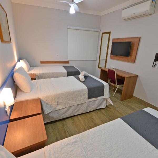 Vinds Economic Hotel - Foto 2
