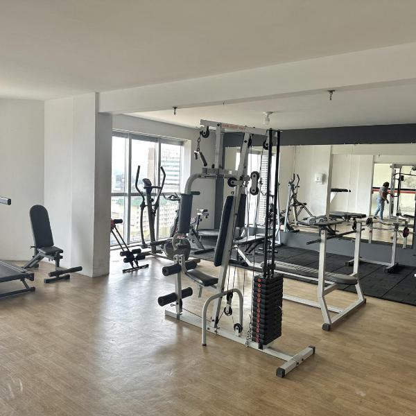 104 - Saint Sebastian Flat - Foto 5