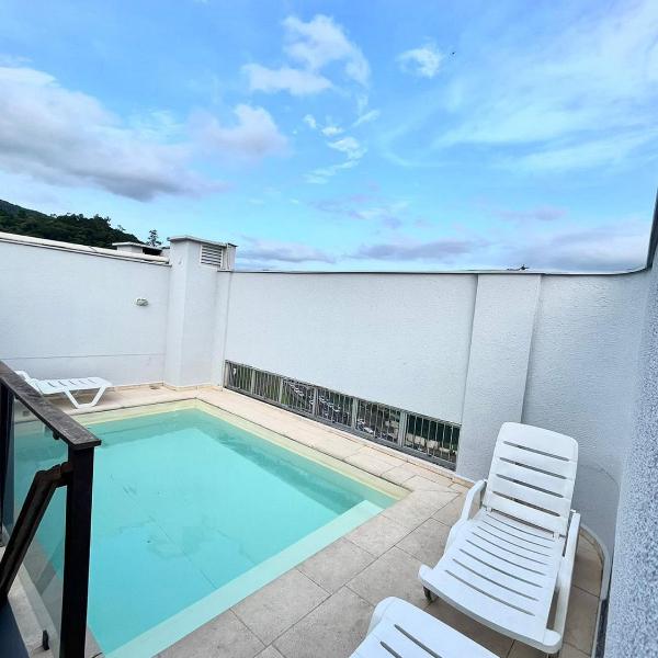 104 - Saint Sebastian Flat - Foto 4