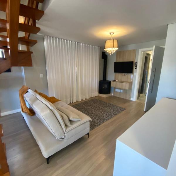 Apartamentos Gramado Centro Boutique - Proximo a Rua Coberta - Foto 5