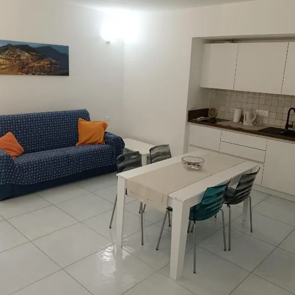 Cats House Centro Storico, hotel din Amalfi