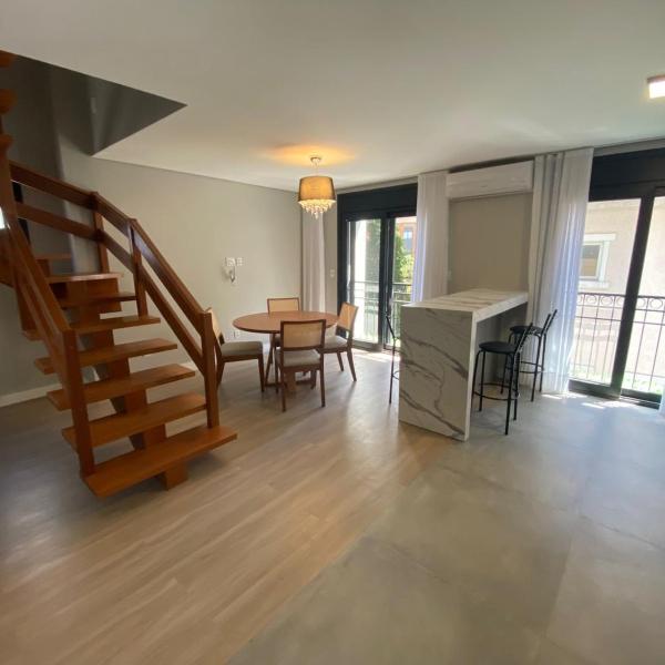 Apartamentos Gramado Centro Boutique - Proximo a Rua Coberta - Foto 4