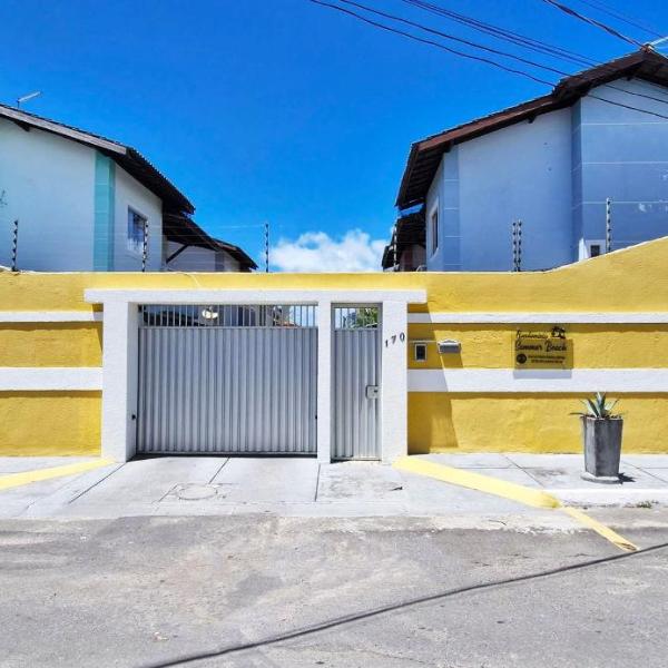 COIPI0100 - Condominio Summer Beach