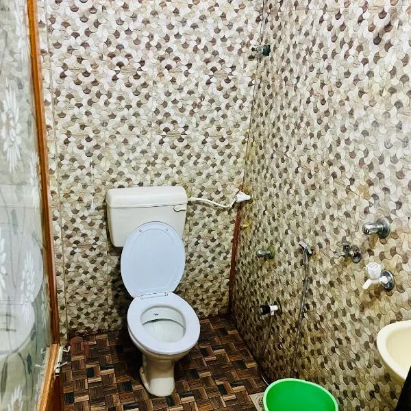 Hotel Silver Suit photo 2