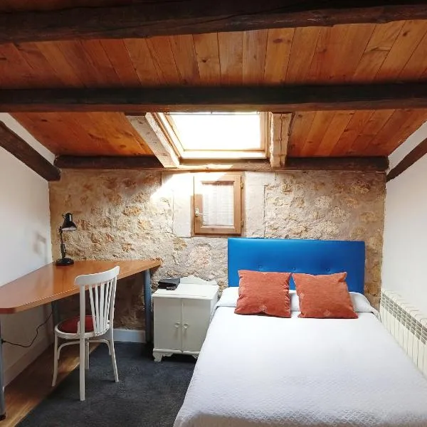 El rincón de Atenea Tu casa cerca de Guadalajara, hotel v destinaci Aldeanueva de Guadalajara