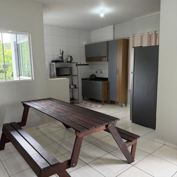 Apartamento Sabrina - Foto 4