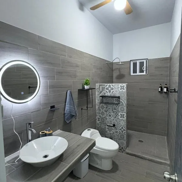 Los Agaves Lto: Loreto'da bir otel