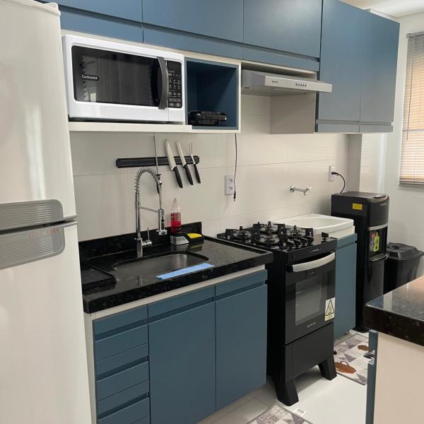 Apartamento Condomínio Lençóis Confort - Foto 4