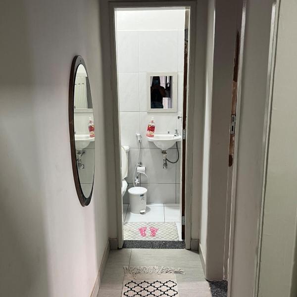 Casa com ampla área externa de lazer - Foto 3