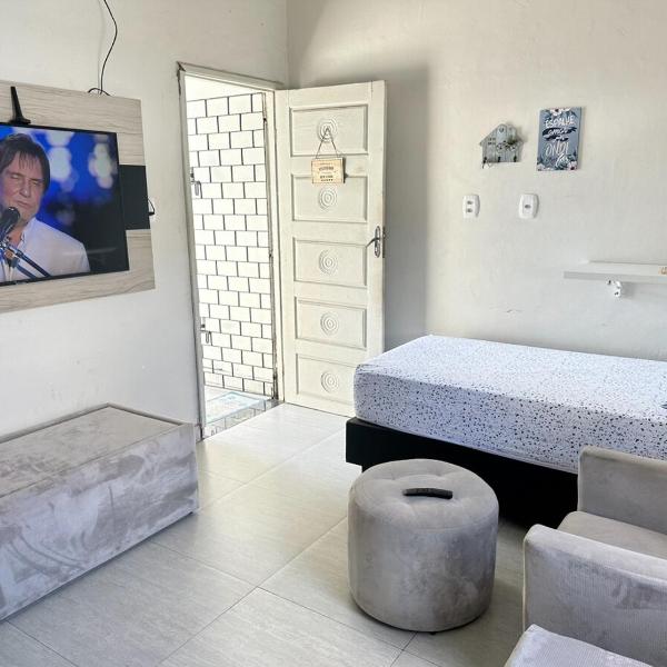 Casa com ampla área externa de lazer - Foto 5