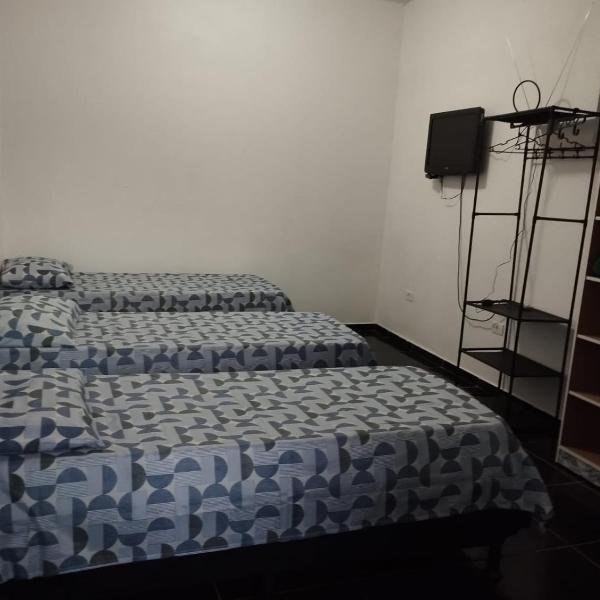 Espaço Ideal 5